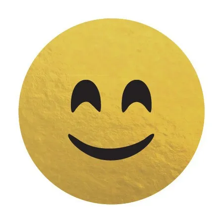 Smiling Emoji