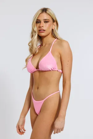 Soft barbie Emily Top