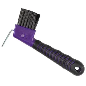 Soft-Grip Deluxe Hoof Pick