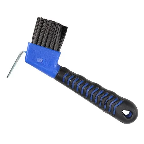 Soft-Grip Deluxe Hoof Pick