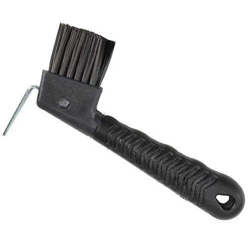 Soft-Grip Deluxe Hoof Pick