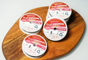 Soft Touch Spool