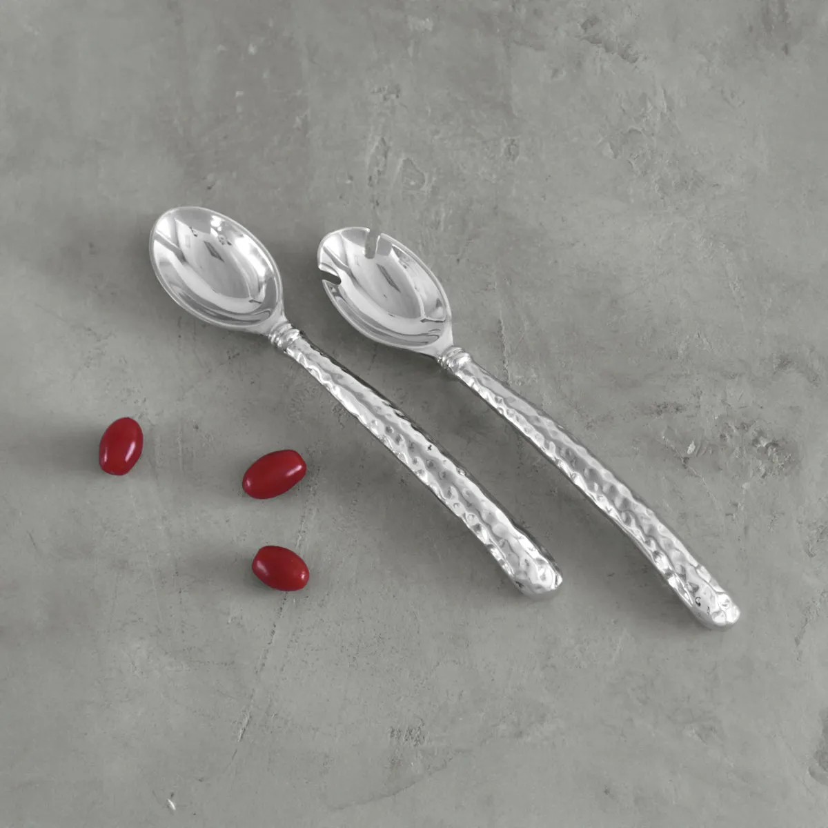 Soho Hammered Servers (LG)