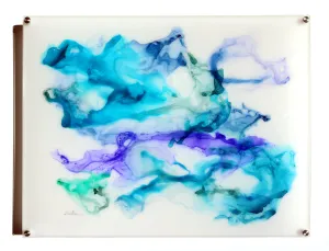(SOLD) "Dive In"