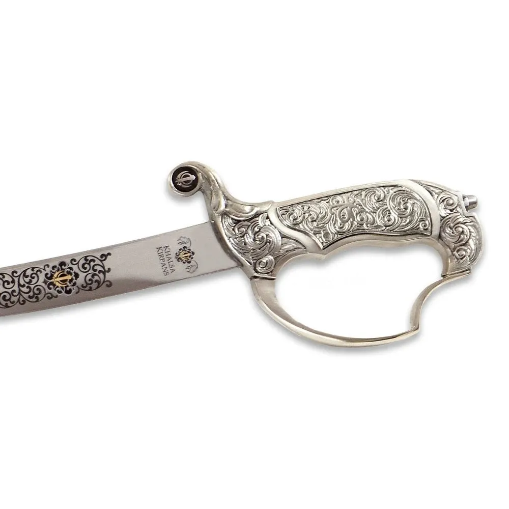 SONG OF THE KHALSA - Our Excellent Most Affordable Swords