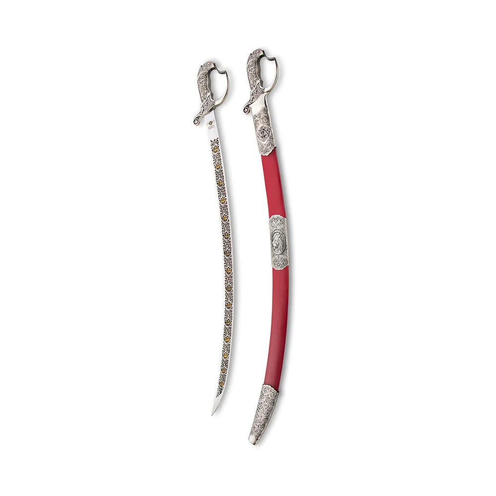 SONG OF THE KHALSA - Our Excellent Most Affordable Swords