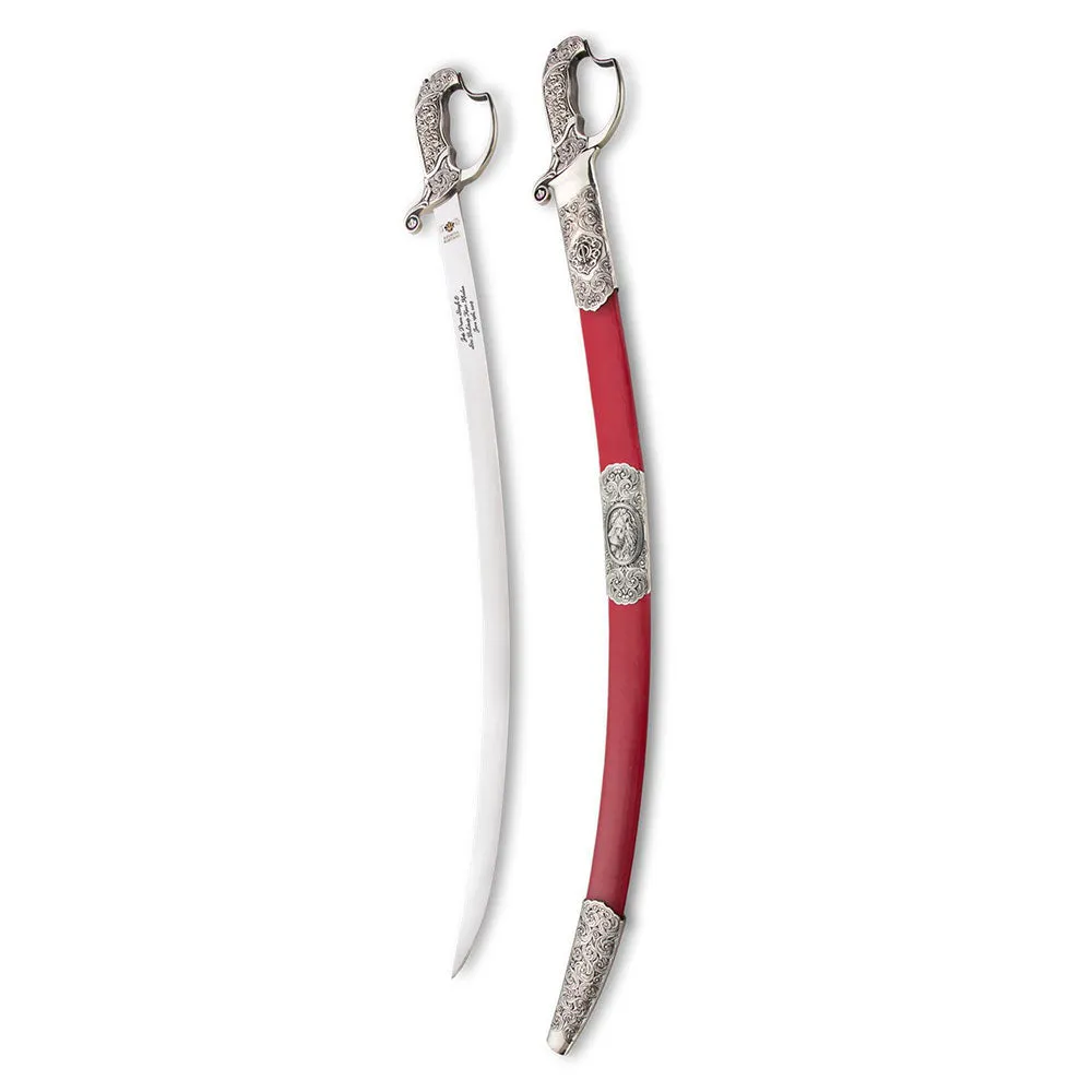SONG OF THE KHALSA - Our Excellent Most Affordable Swords
