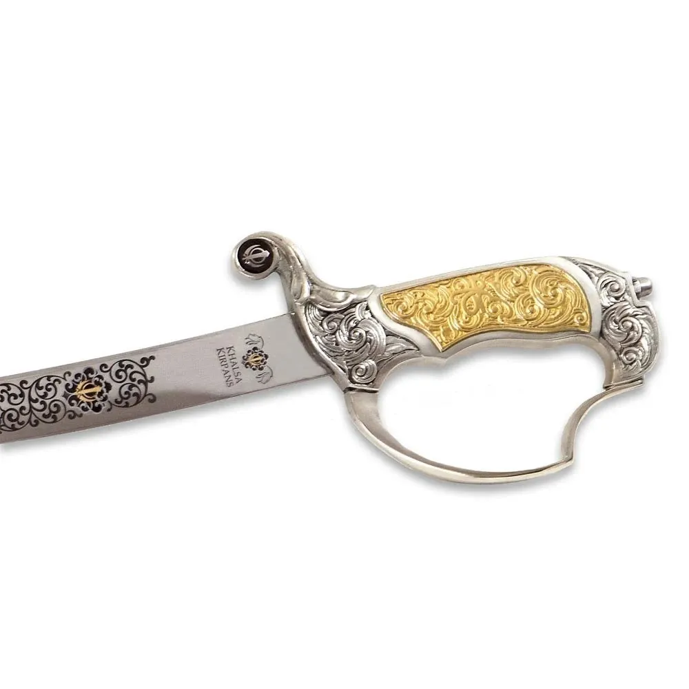 SONG OF THE KHALSA - Our Excellent Most Affordable Swords