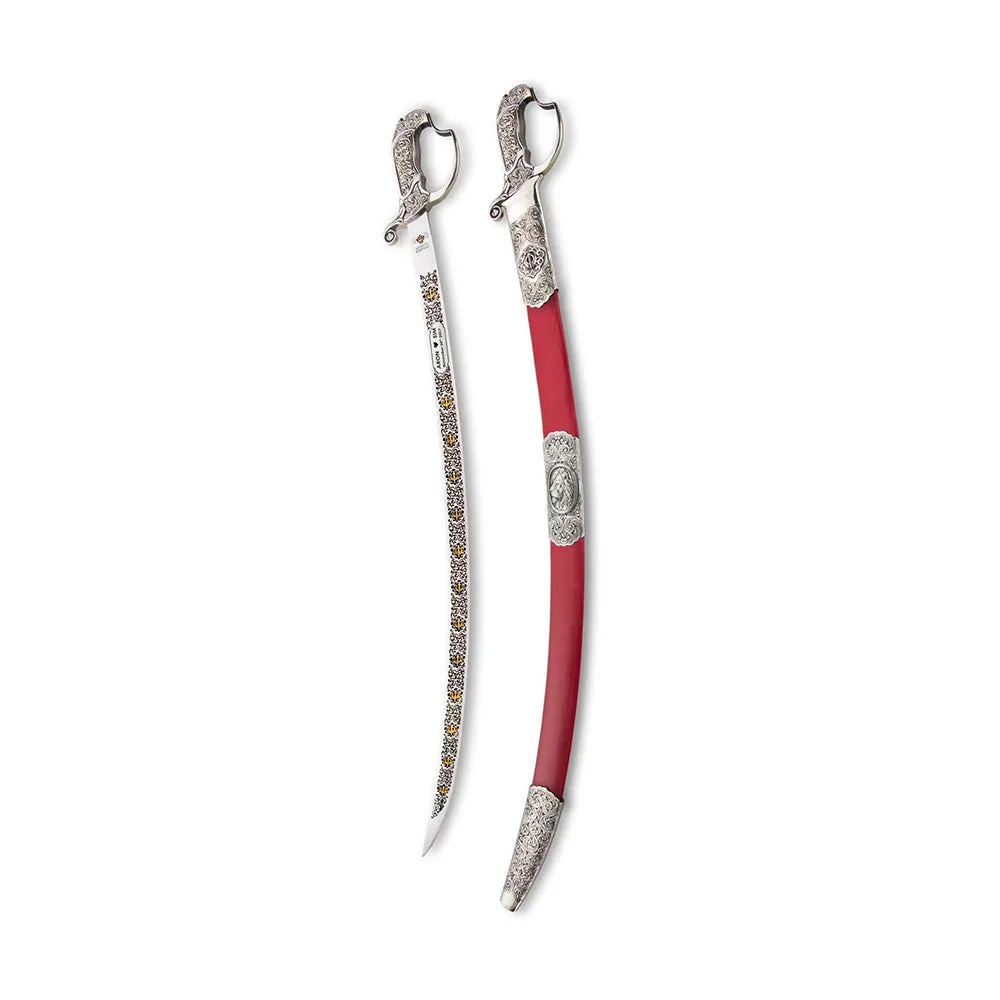 SONG OF THE KHALSA - Our Excellent Most Affordable Swords