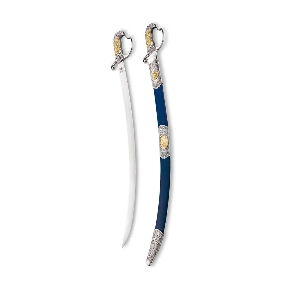SONG OF THE KHALSA - Our Excellent Most Affordable Swords