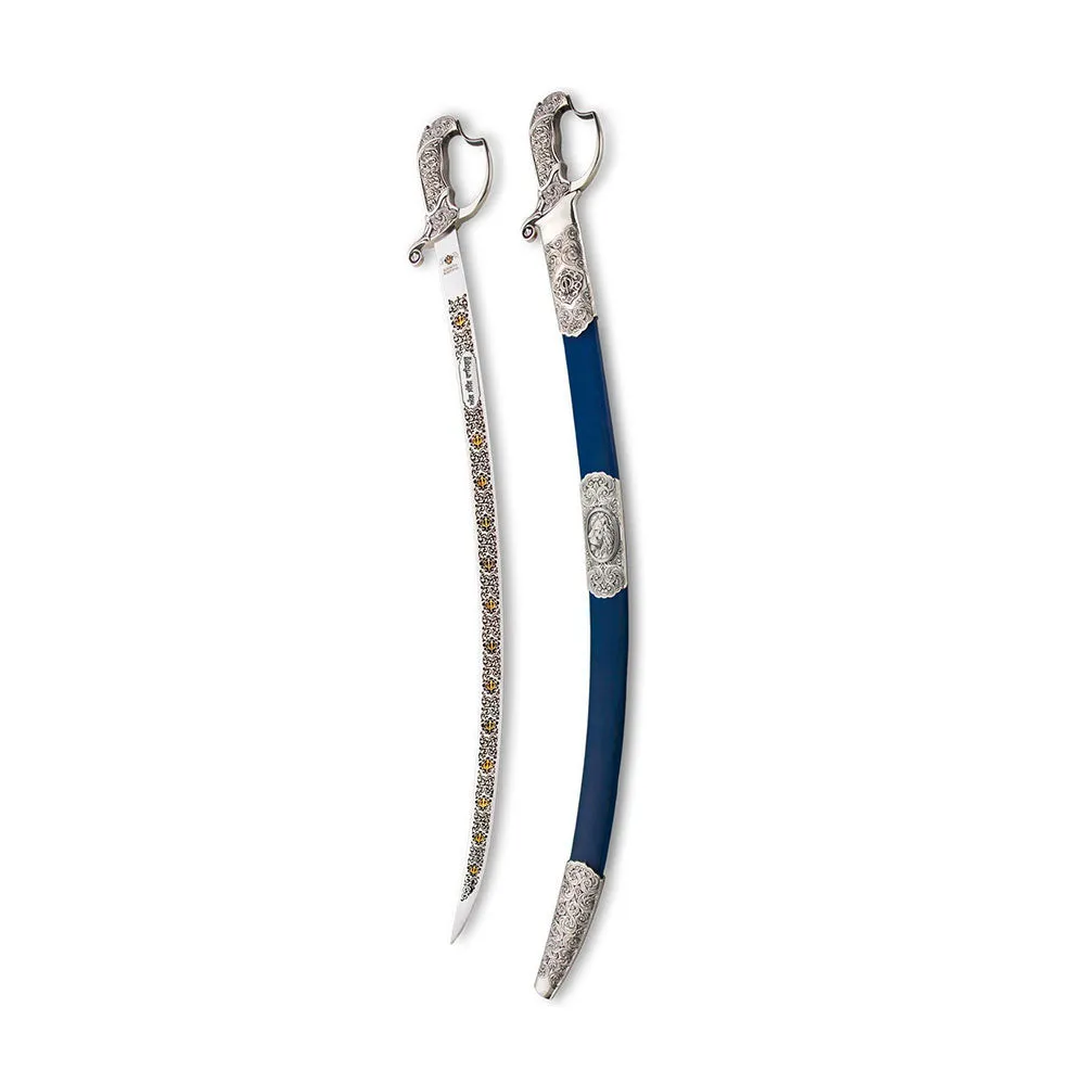 SONG OF THE KHALSA - Our Excellent Most Affordable Swords
