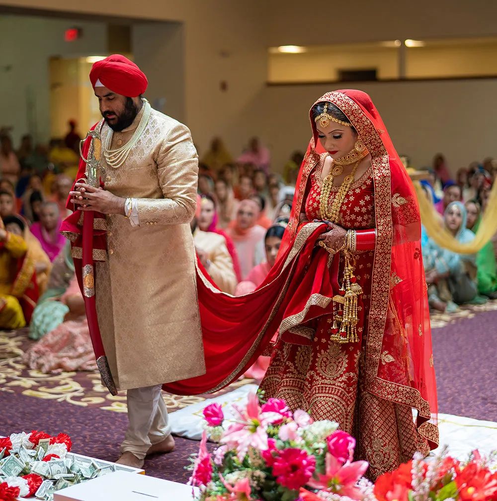 SONG OF THE KHALSA - Our Excellent Most Affordable Swords