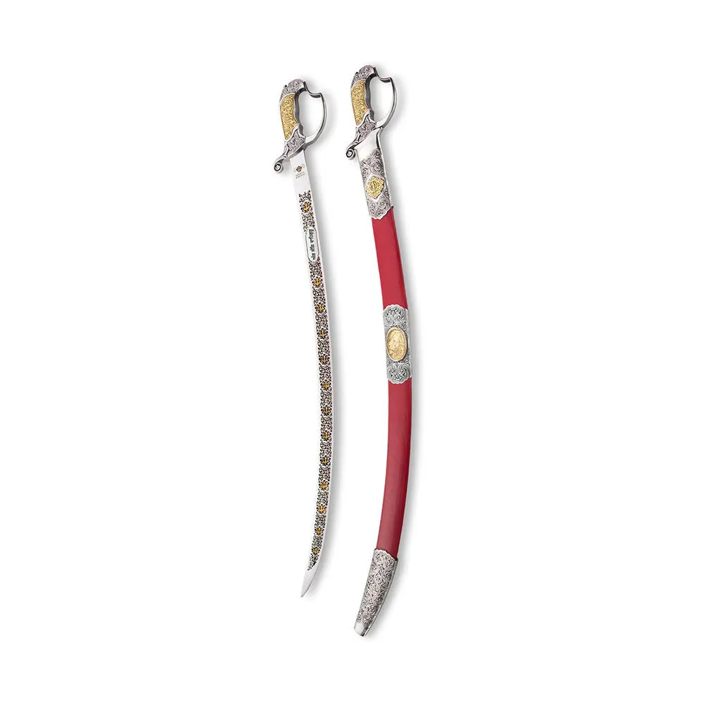 SONG OF THE KHALSA - Our Excellent Most Affordable Swords