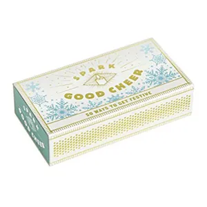 Spark Good Cheer Box