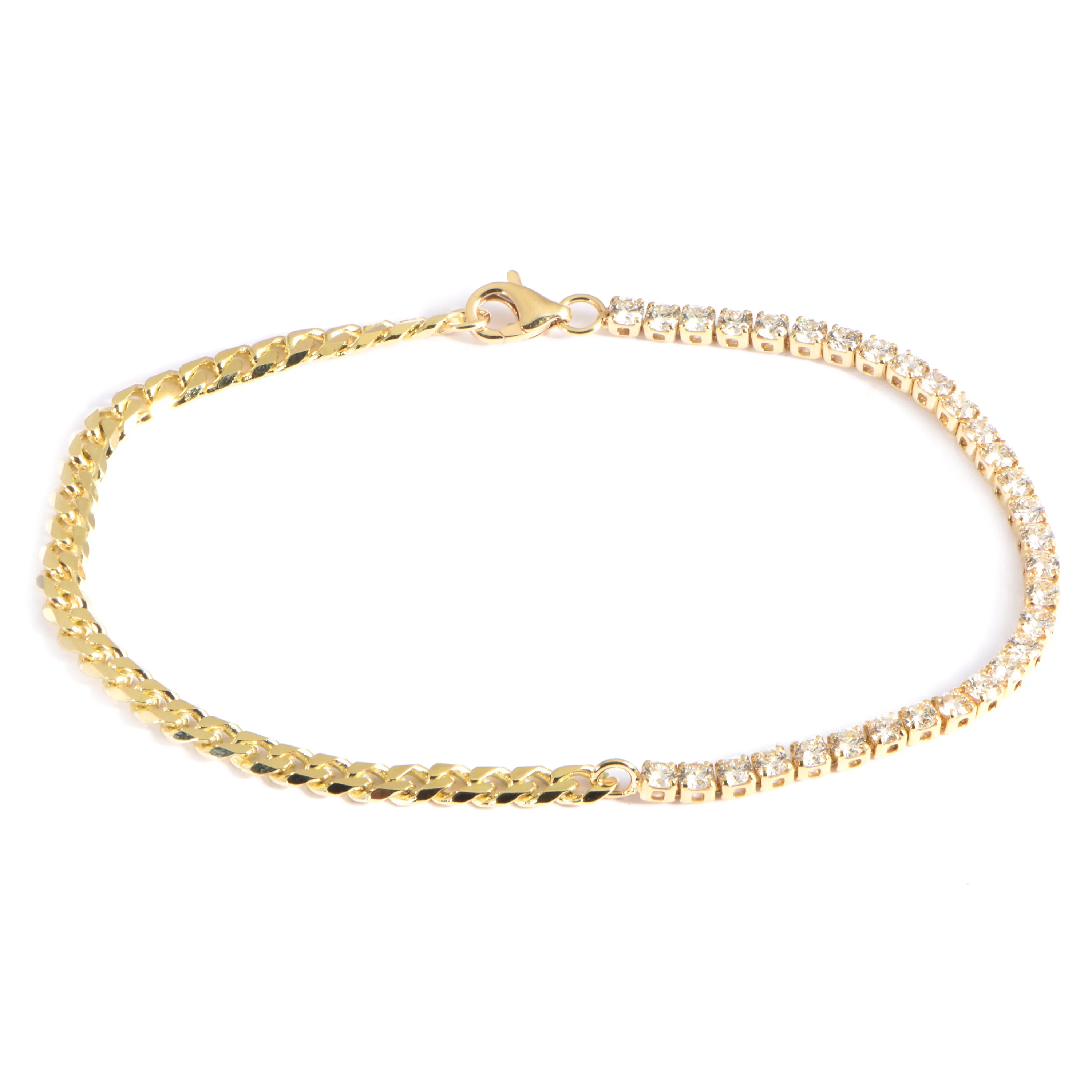 Split Bracelet