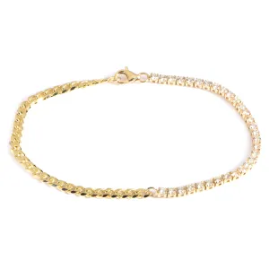 Split Bracelet