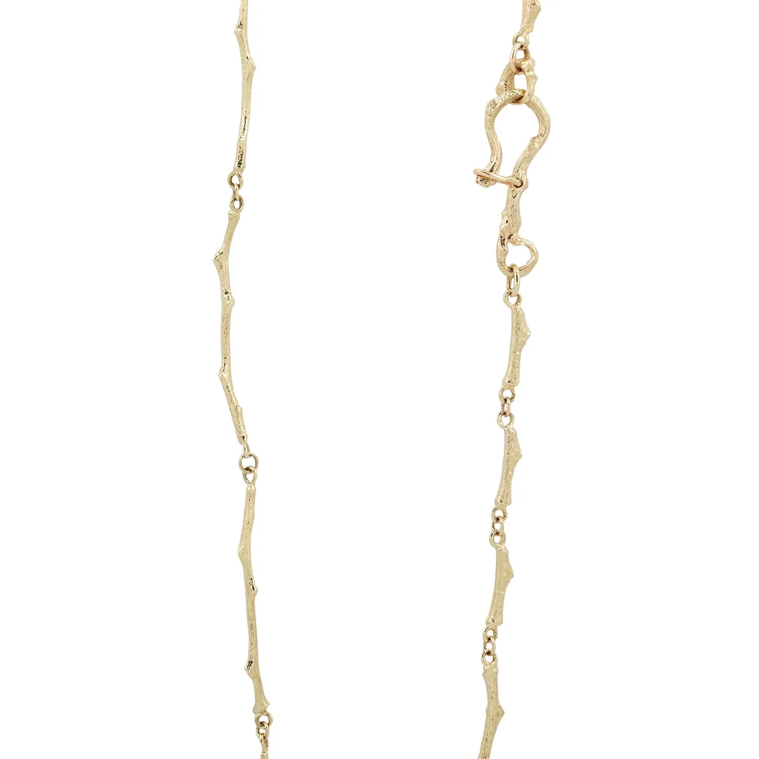 Sprig Chain Necklace