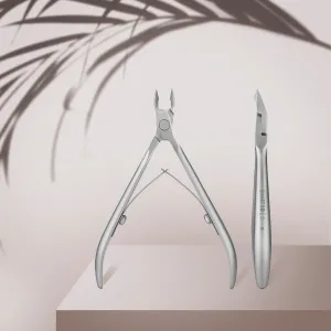 STALEKS SMART10 5MM CUTICLE NIPPER