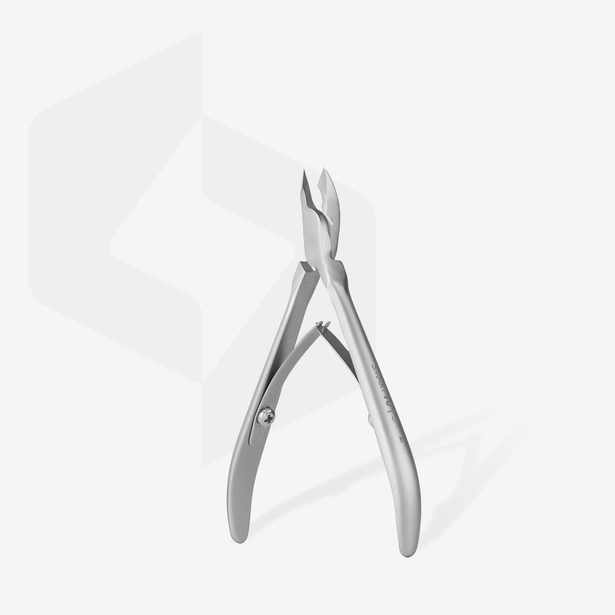 STALEKS SMART10 7MM CUTICLE NIPPERS