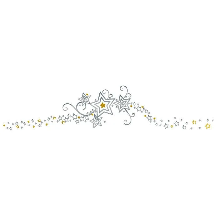 Star Bracelet