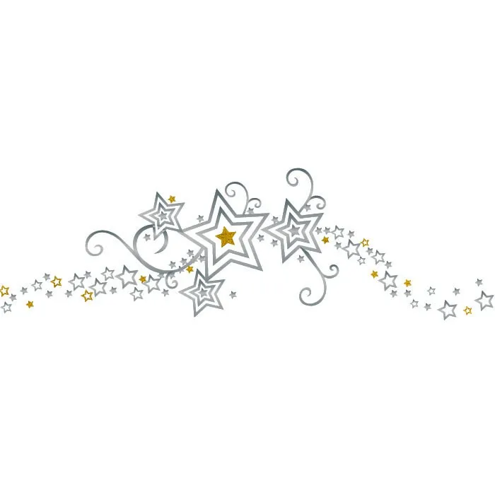 Star Bracelet