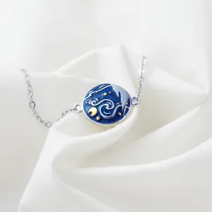 Starry Night Bracelet