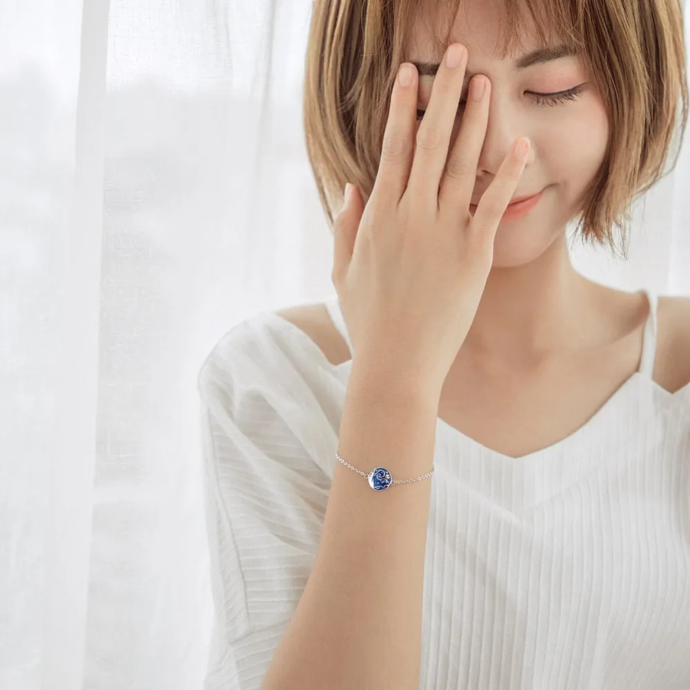 Starry Night Bracelet
