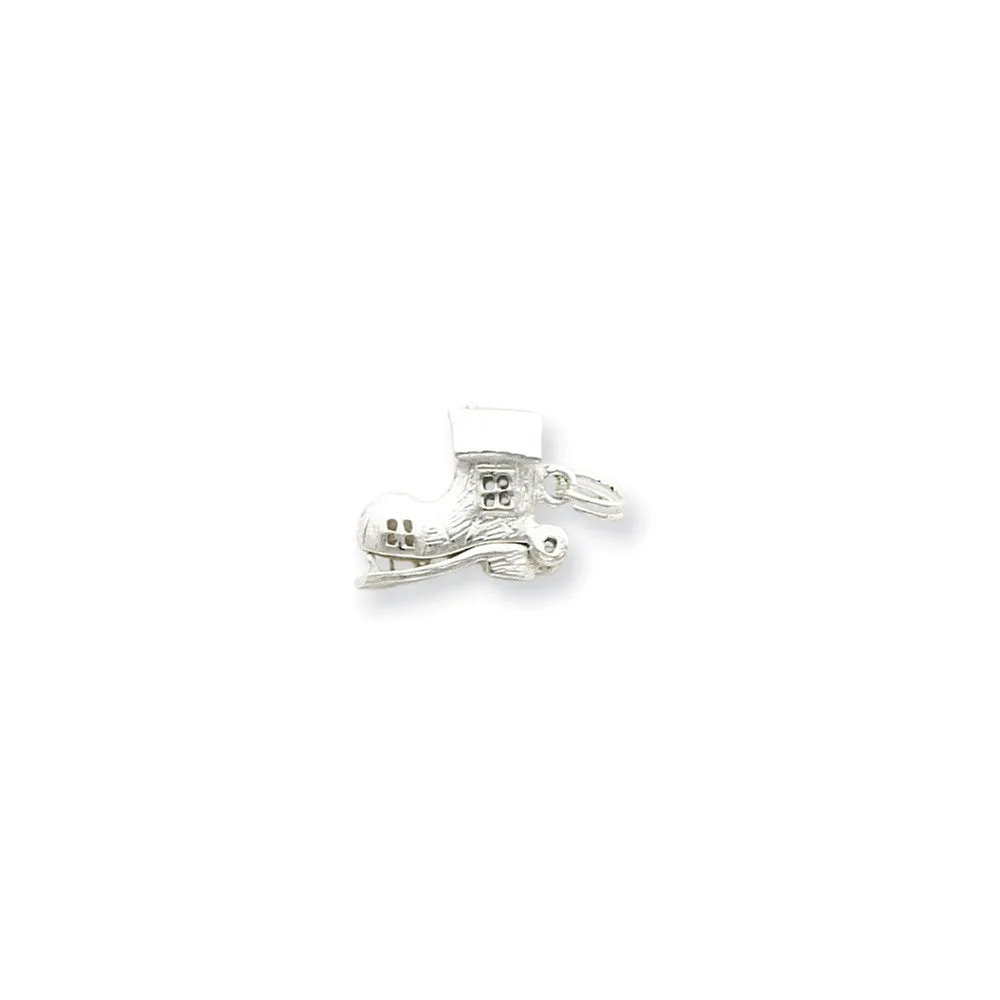 Sterling Silver Moveable Nursury Rhyme Charm
