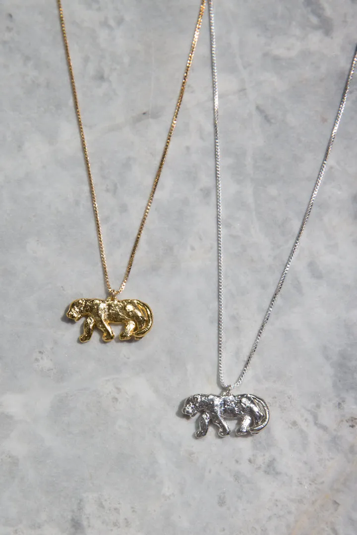 Strength & Beauty Pendant