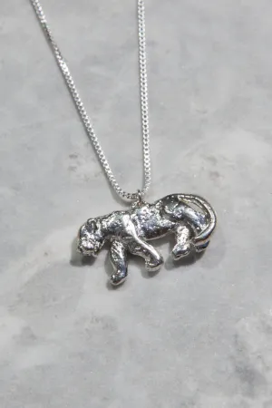 Strength & Beauty Pendant