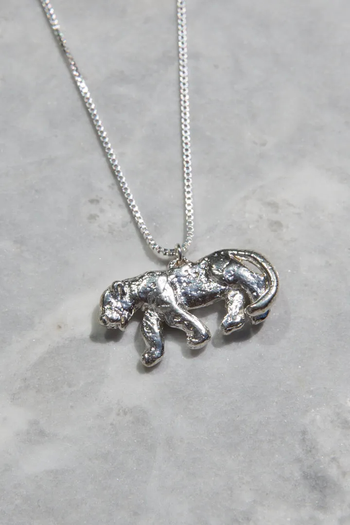 Strength & Beauty Pendant