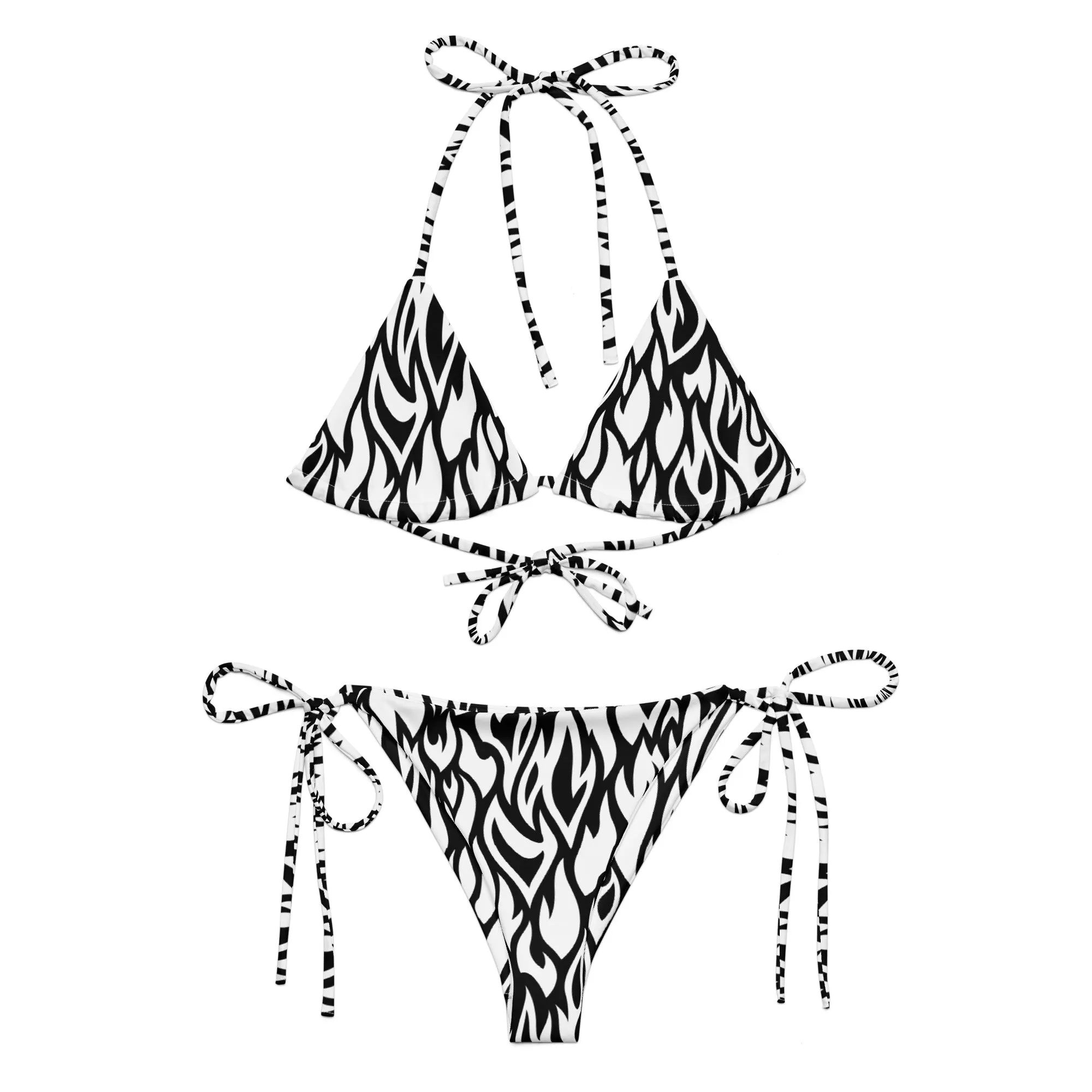 String bikini