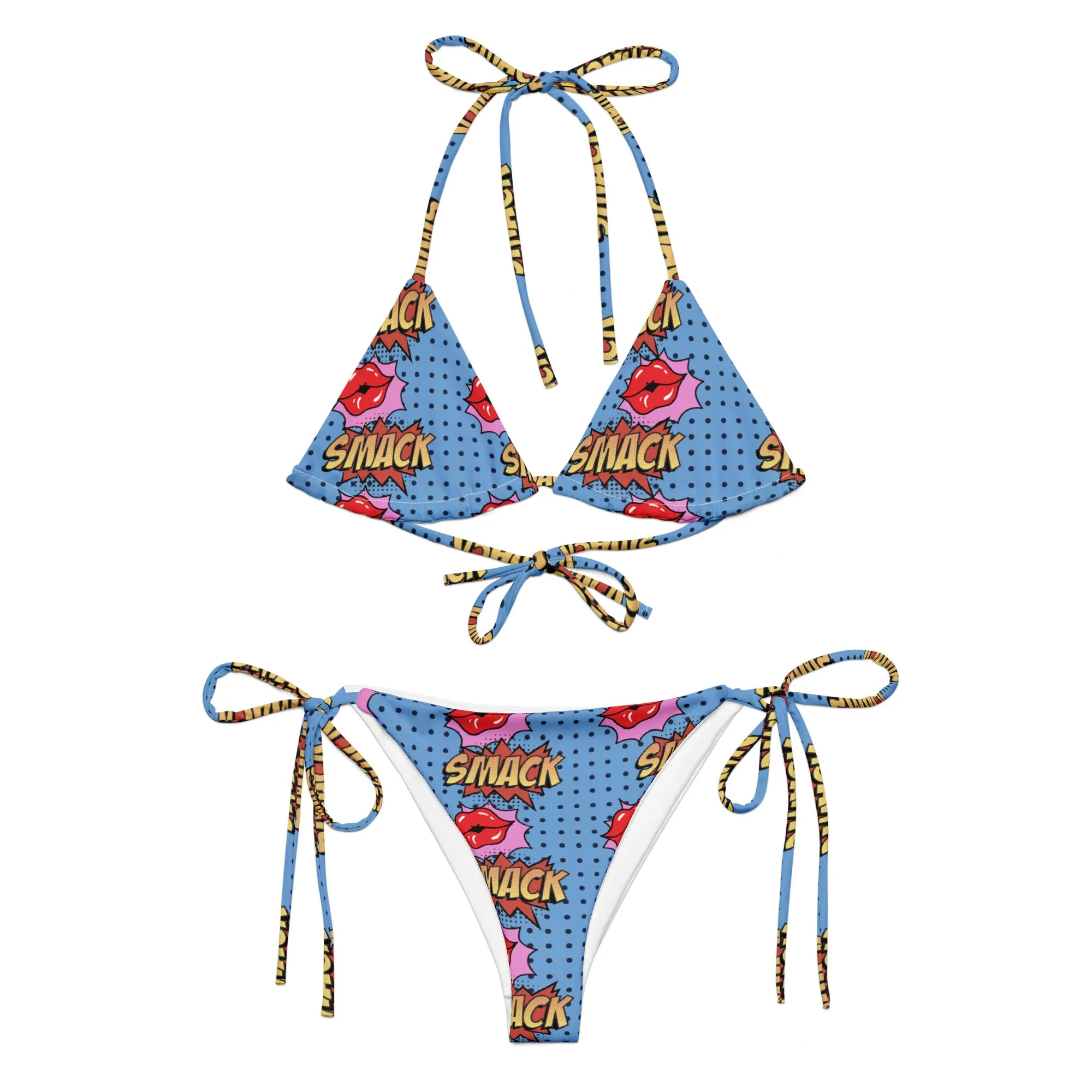 String bikini