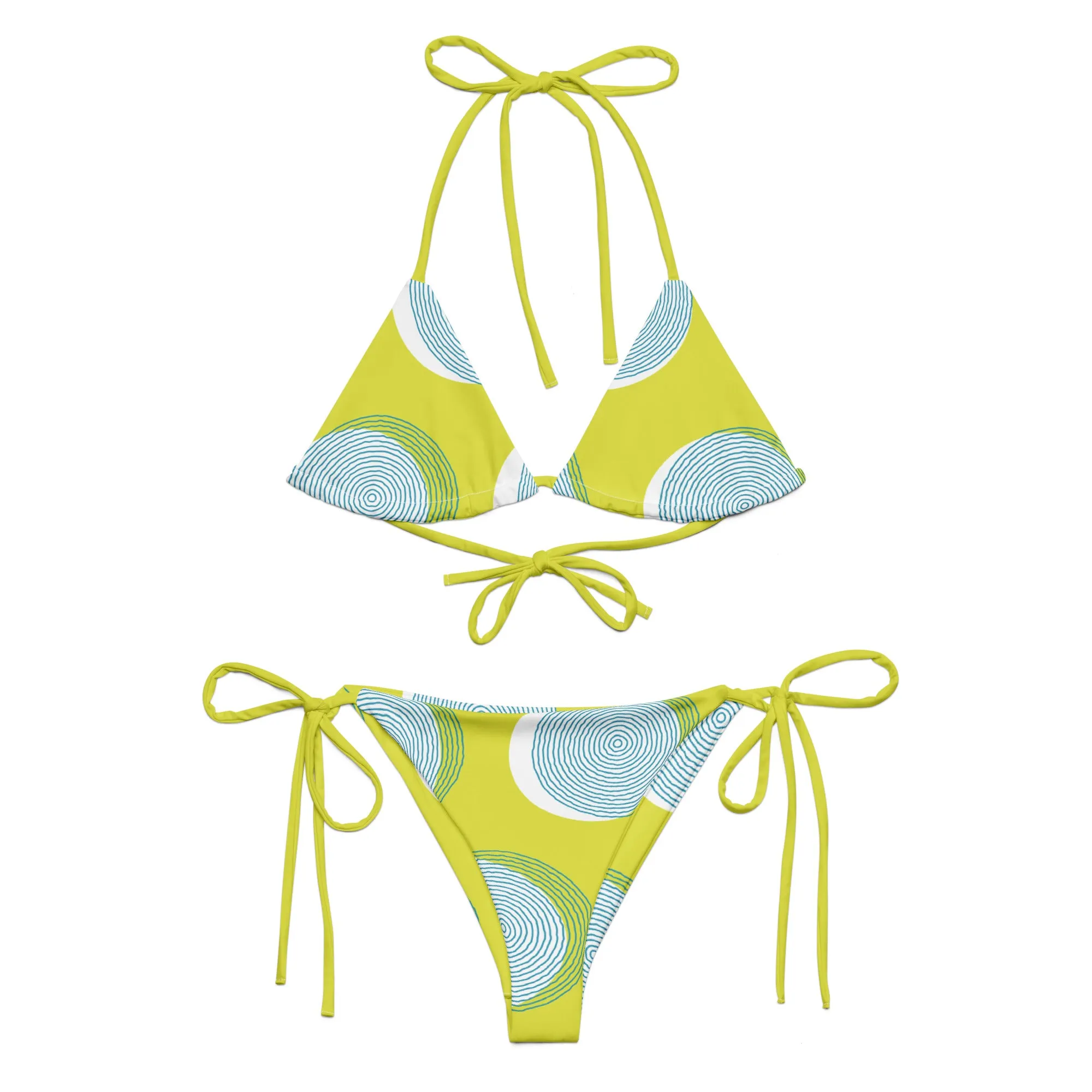 String bikini