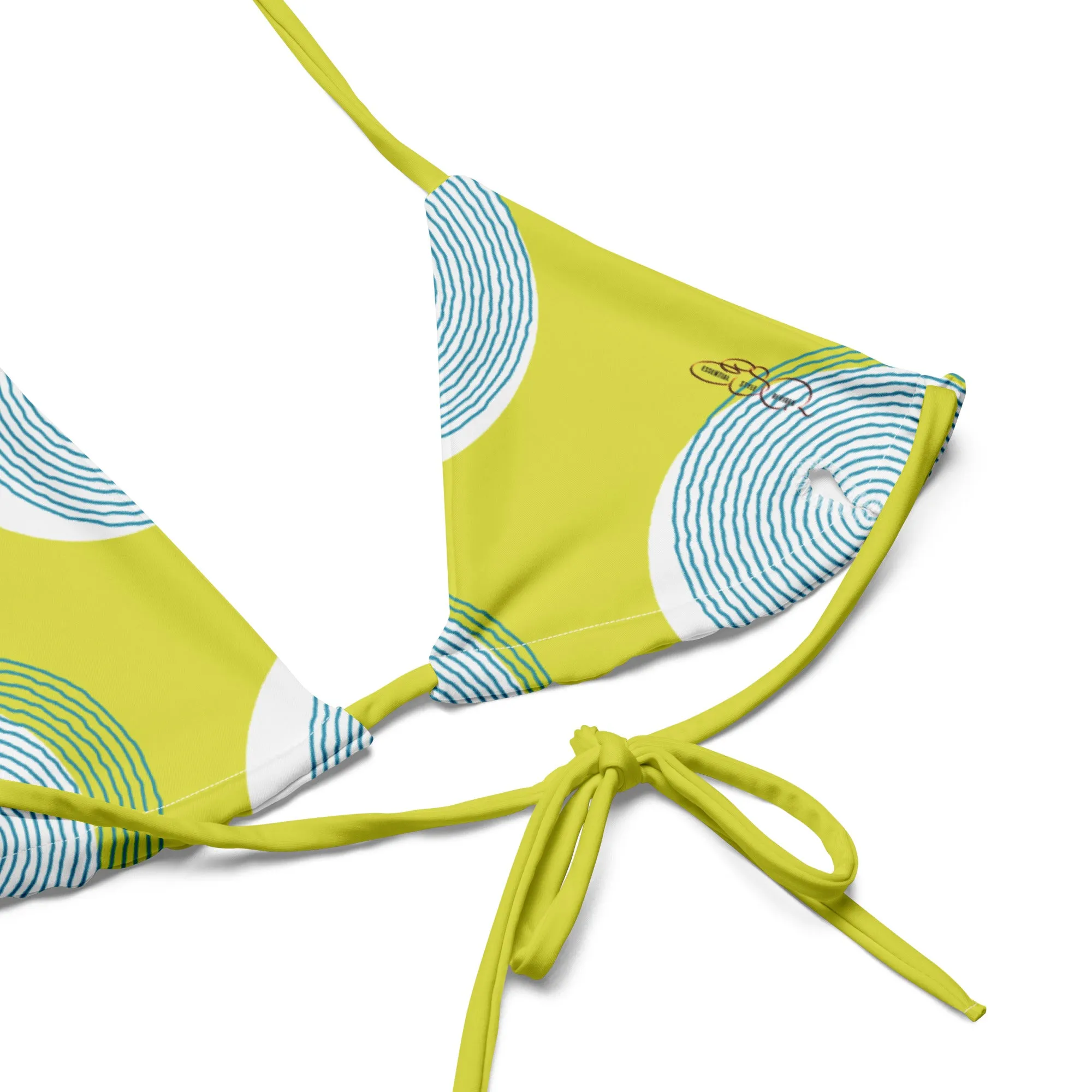 String bikini