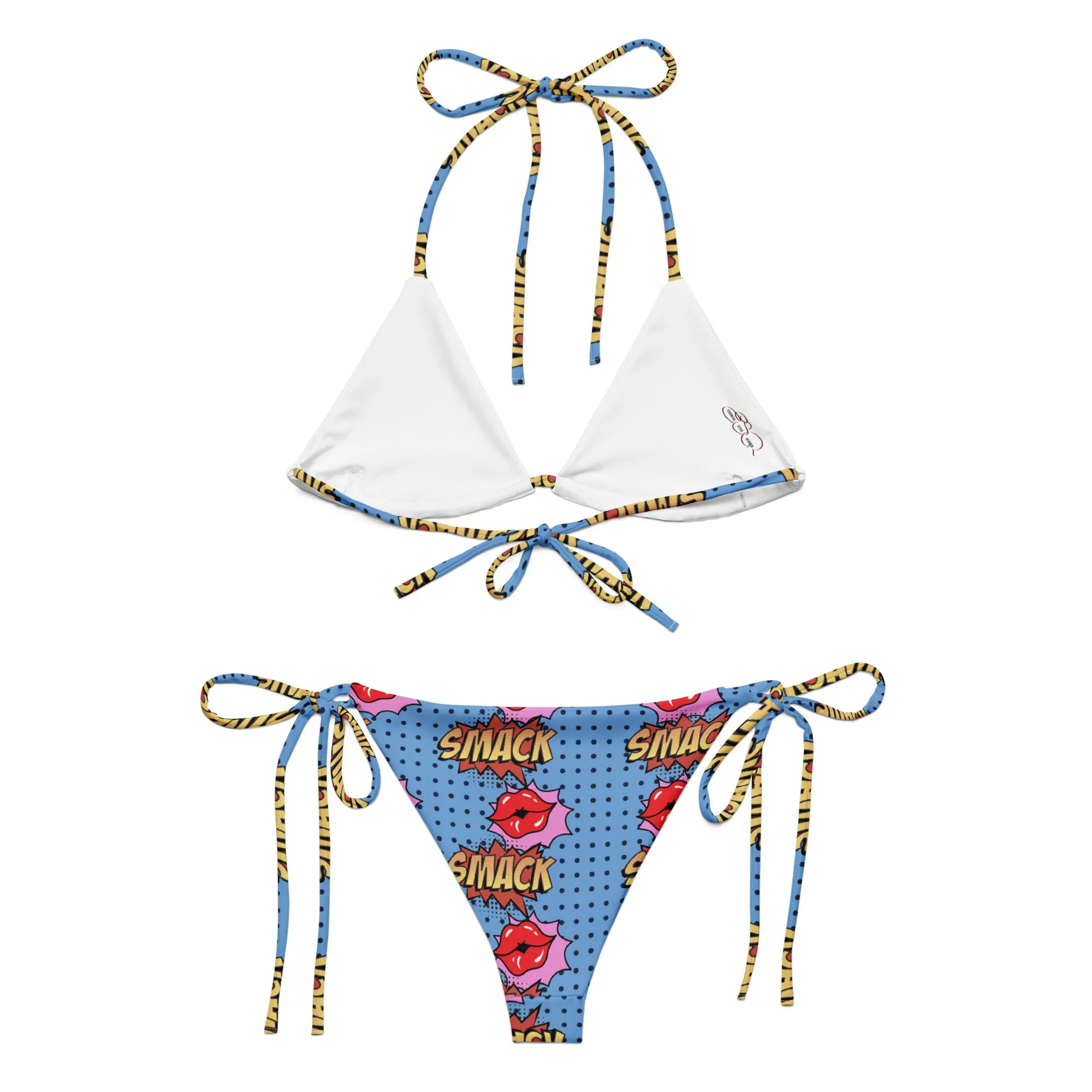 String bikini
