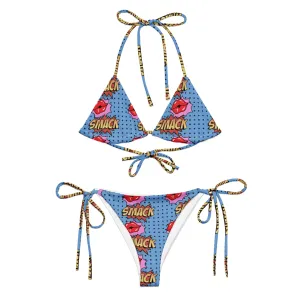 String bikini