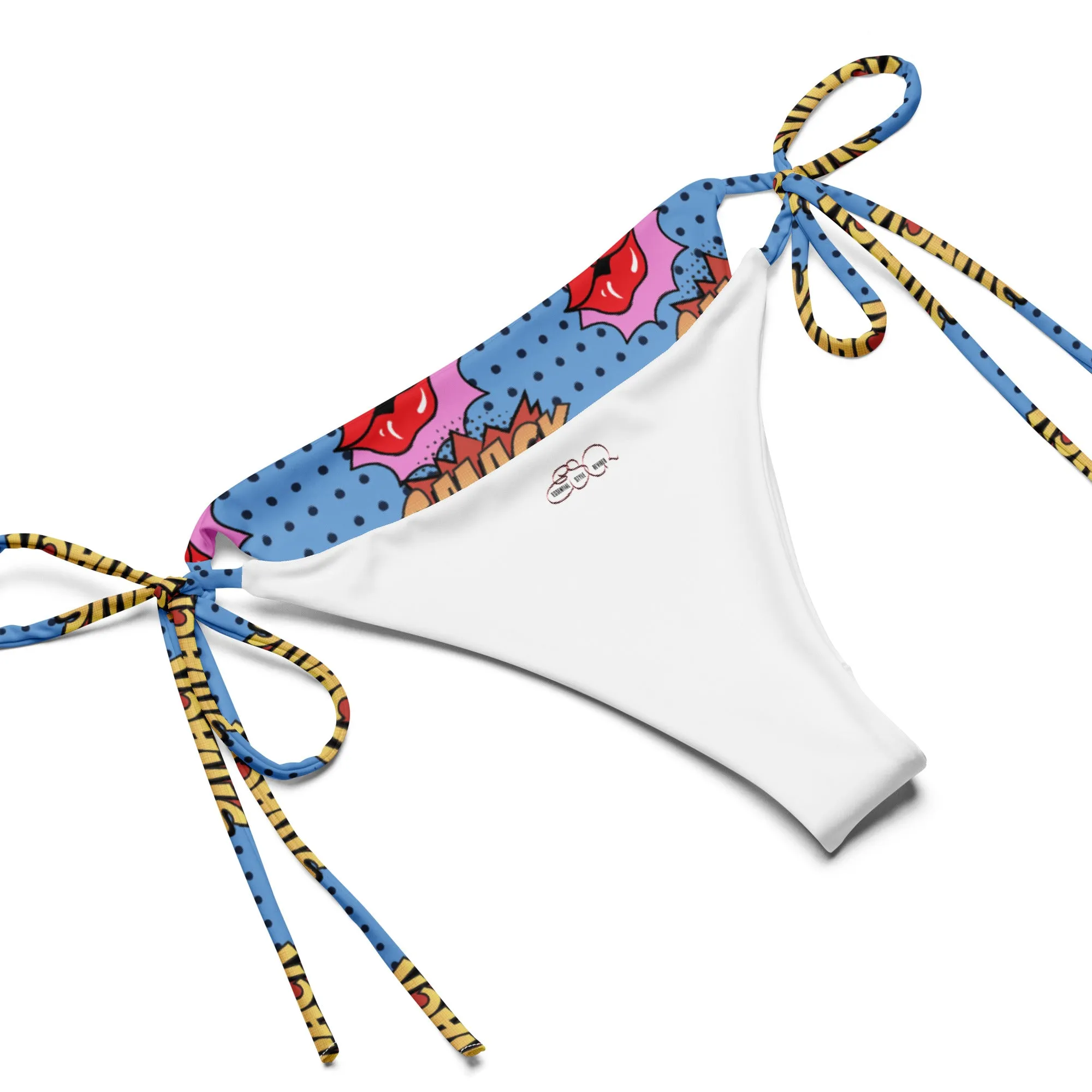 String bikini