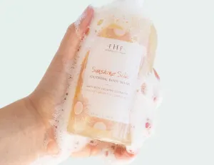 Sunshine Silk Body Wash