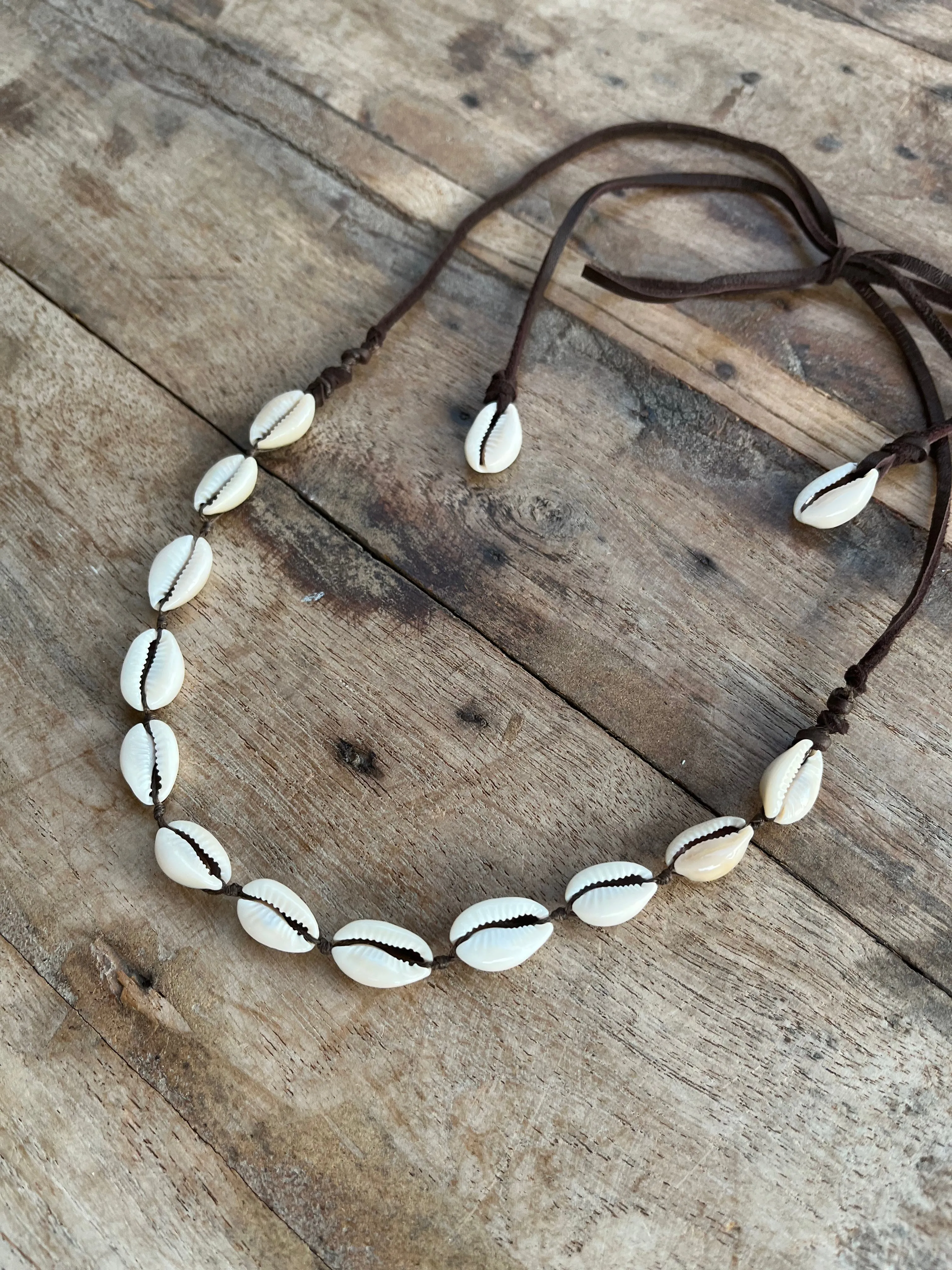Surf w/ Me Necklace