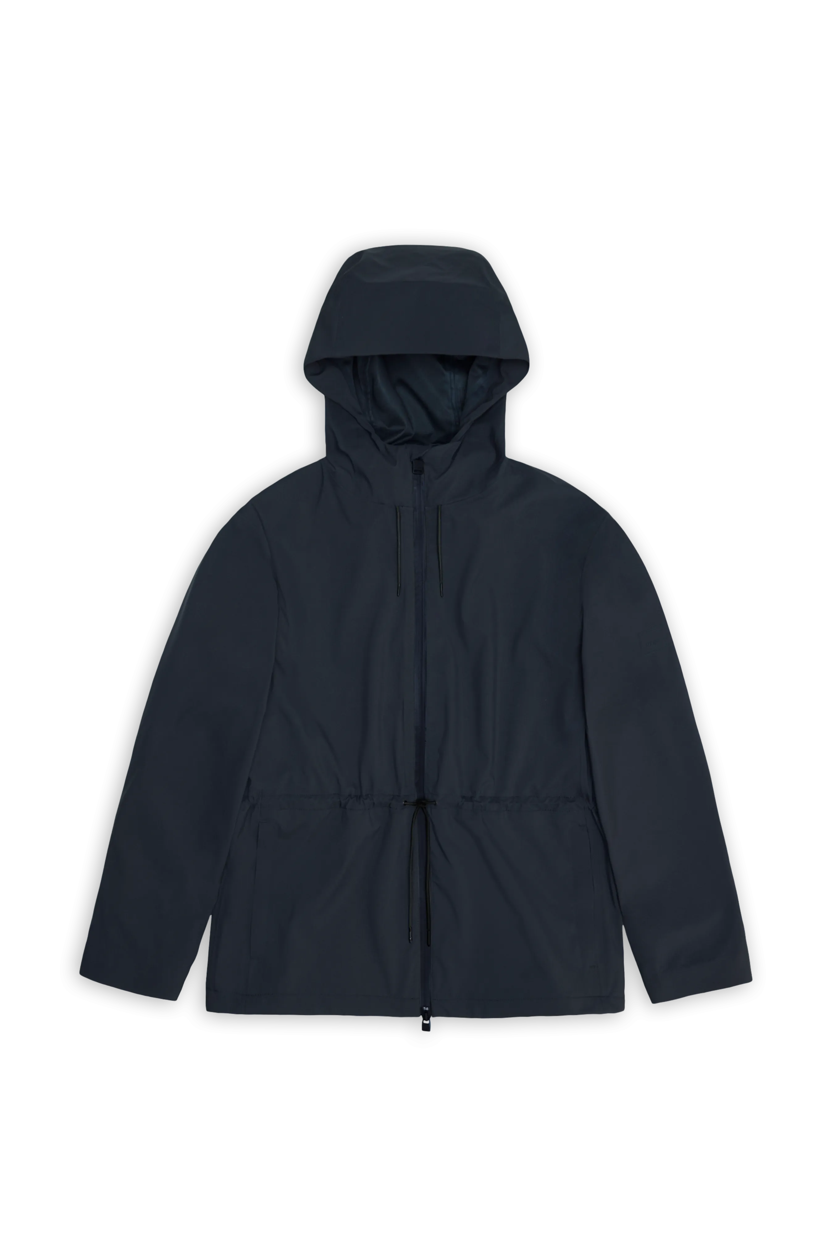 Suva Hardshell String W Jacket