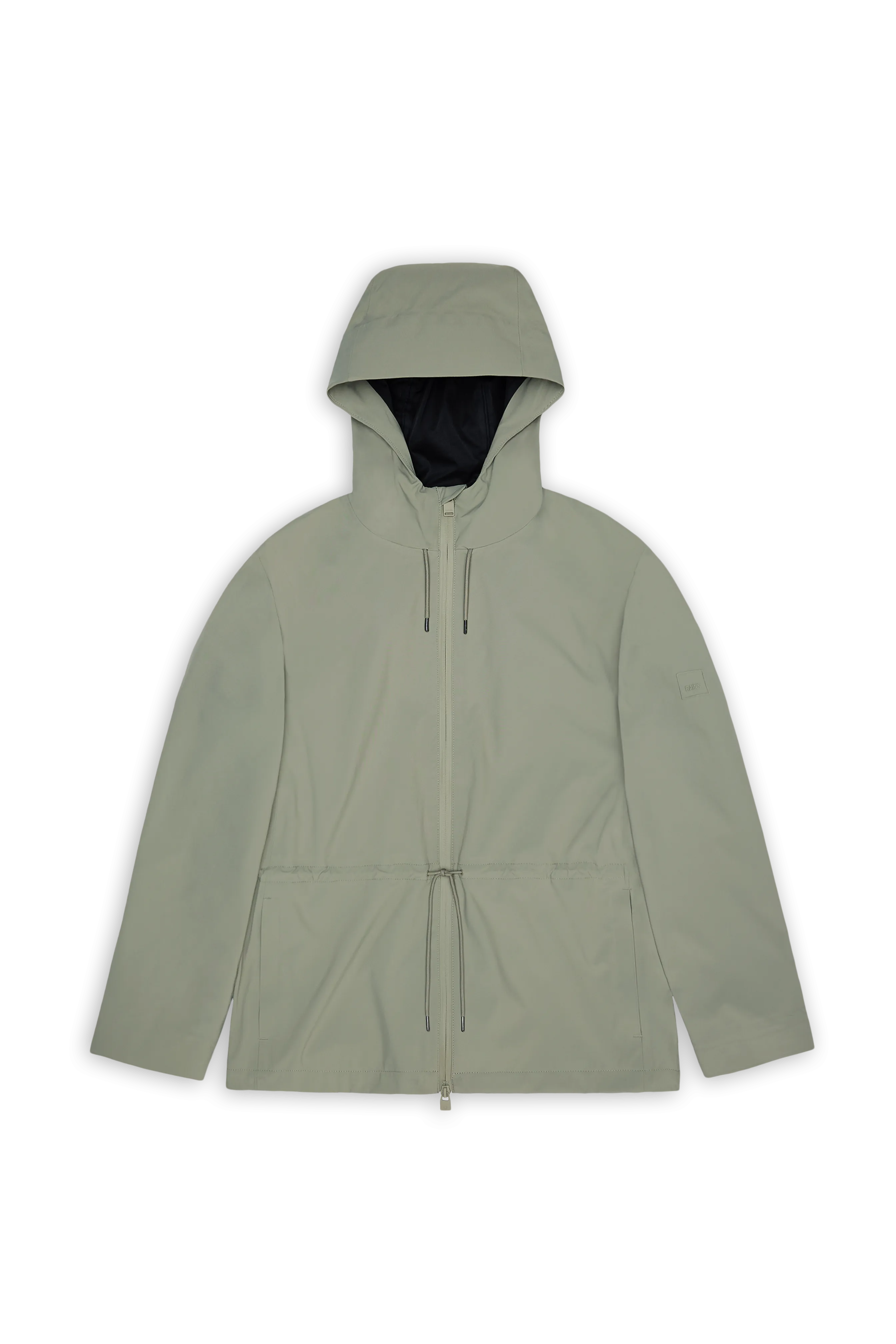 Suva Hardshell String W Jacket