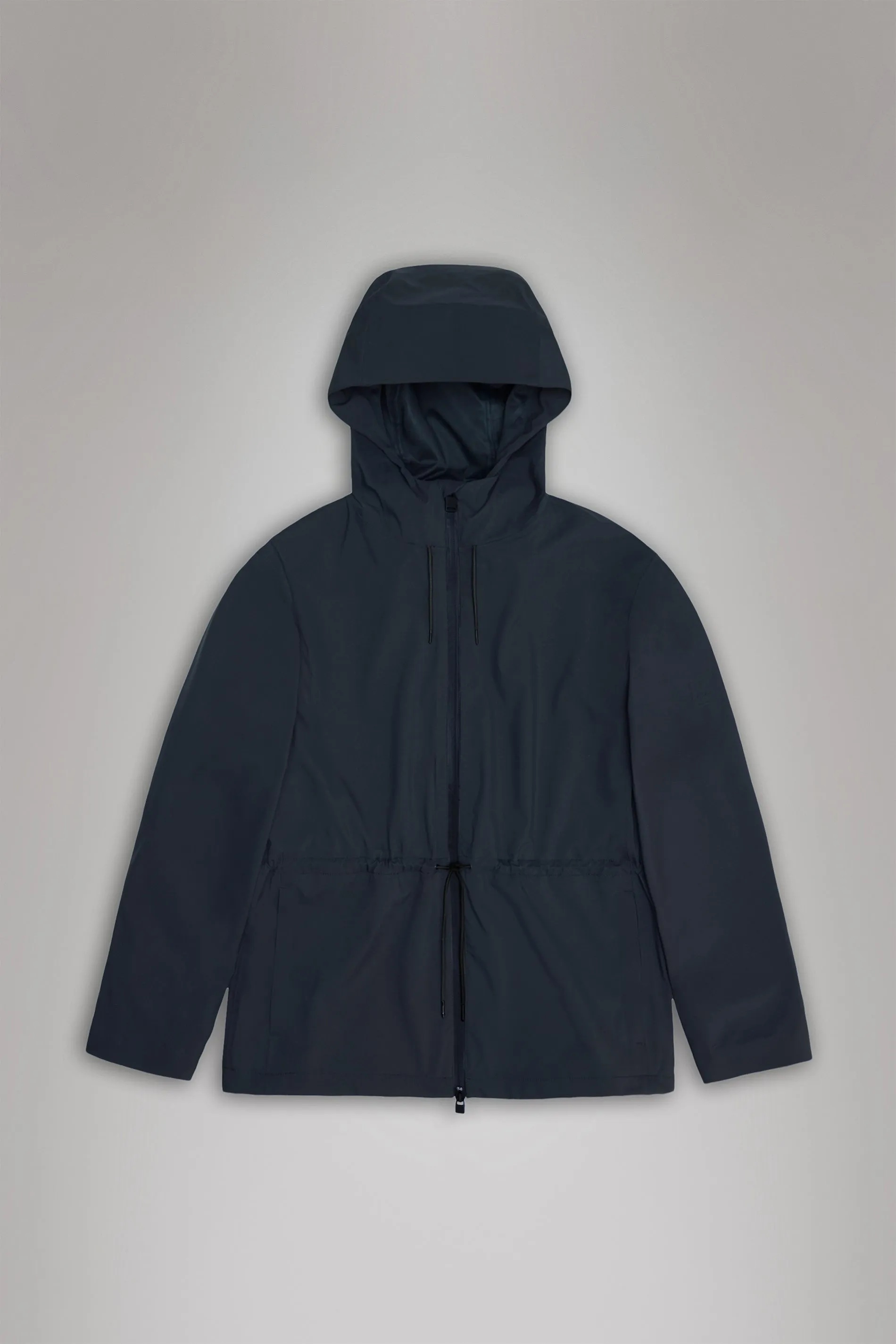 Suva Hardshell String W Jacket