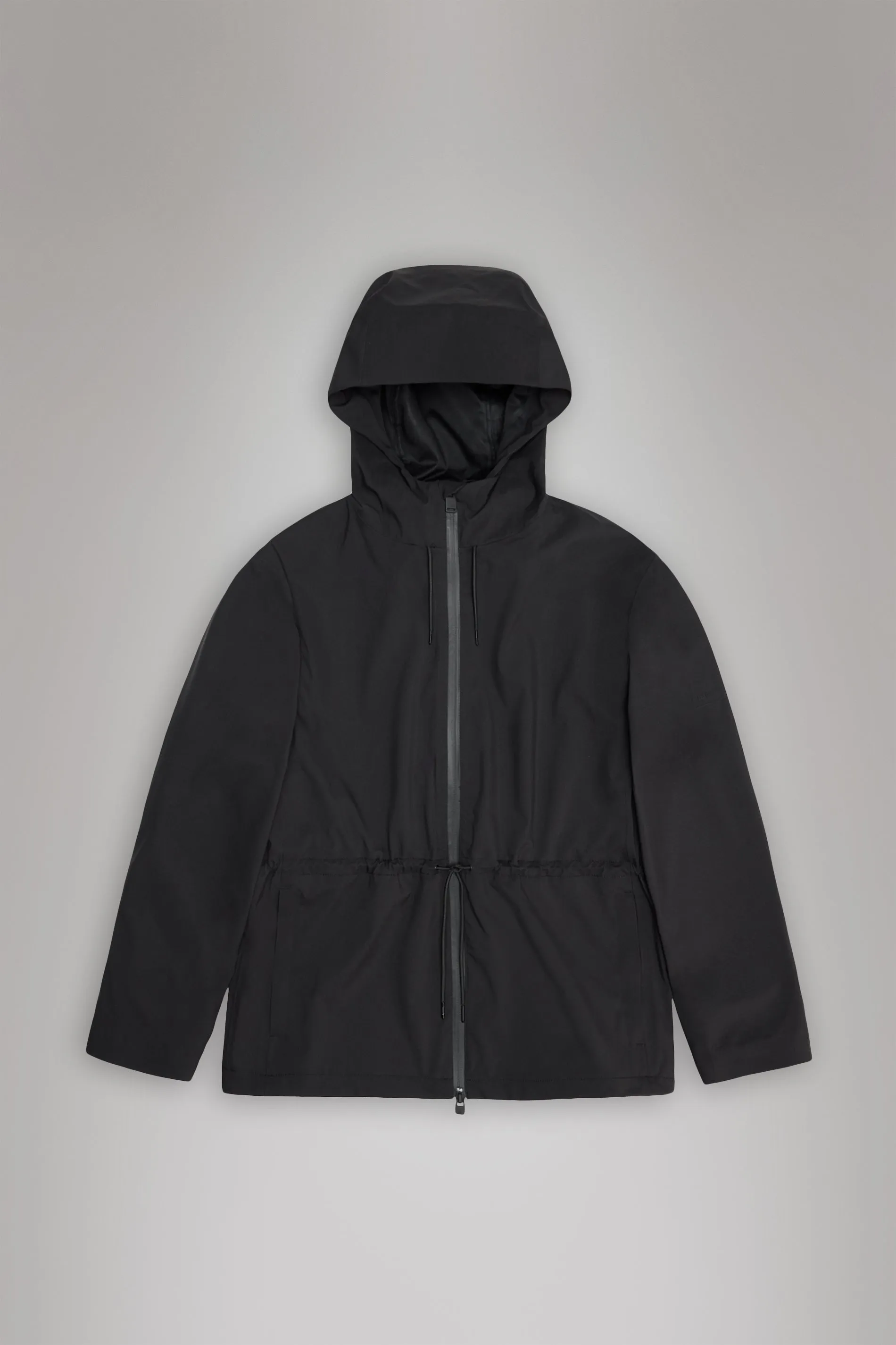 Suva Hardshell String W Jacket