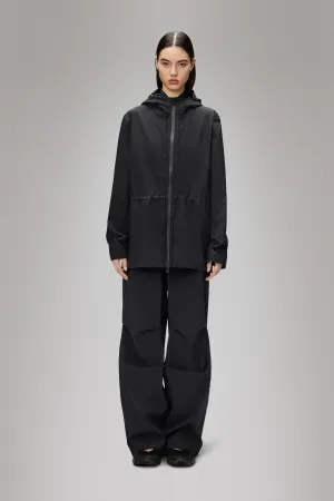 Suva Hardshell String W Jacket