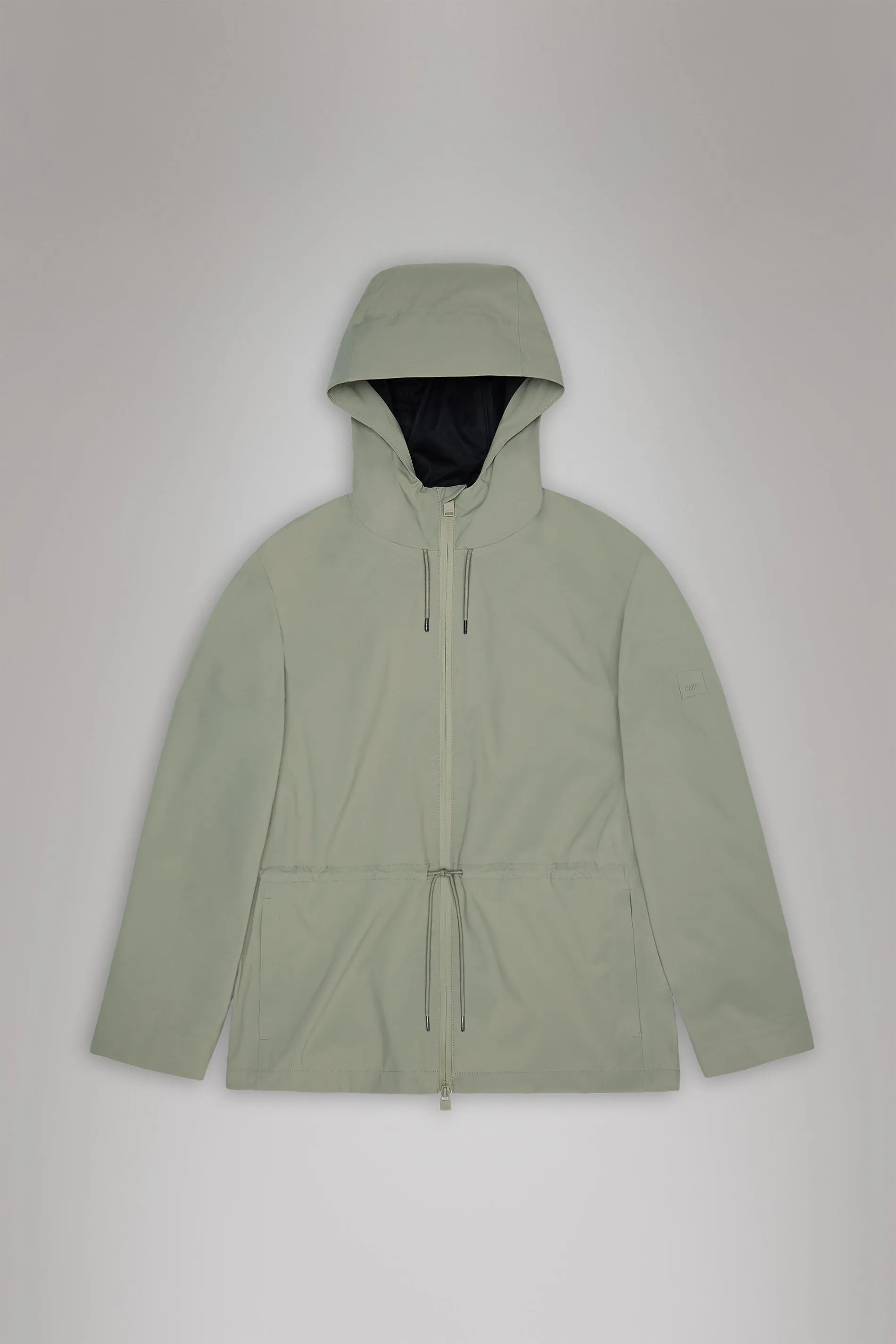 Suva Hardshell String W Jacket