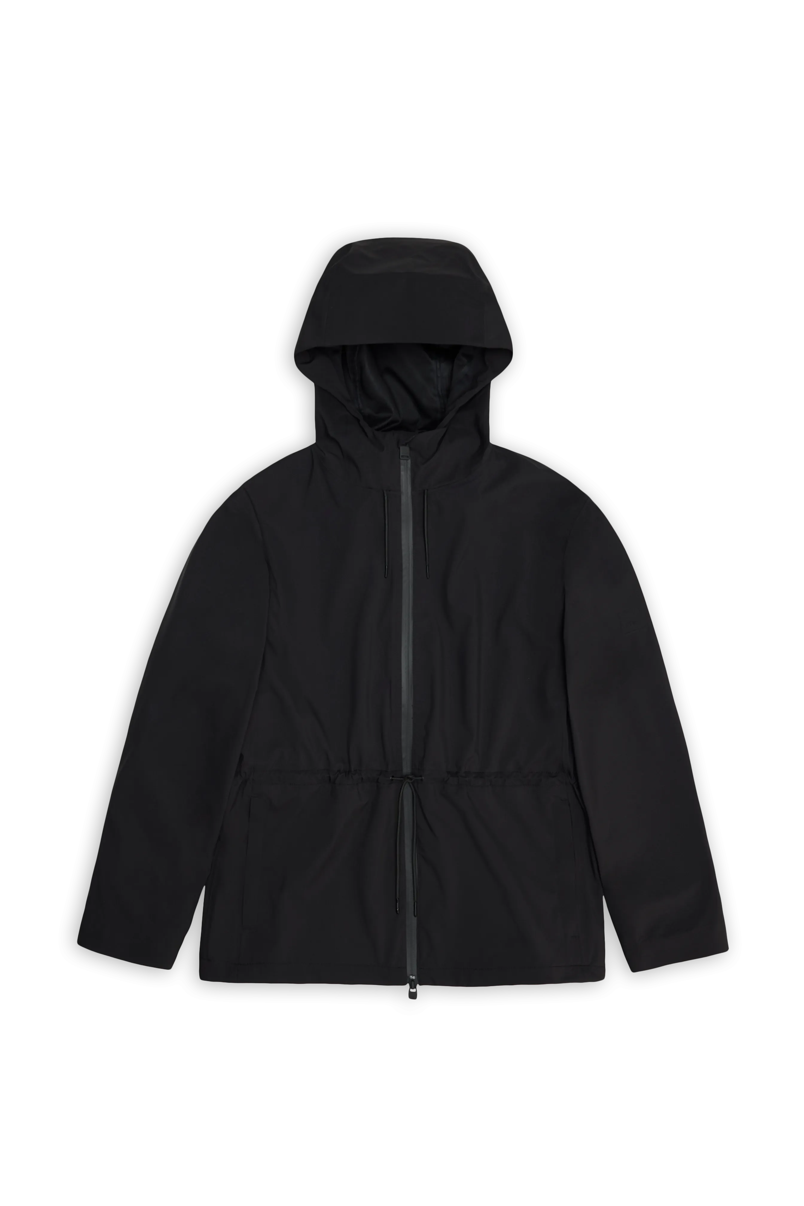 Suva Hardshell String W Jacket
