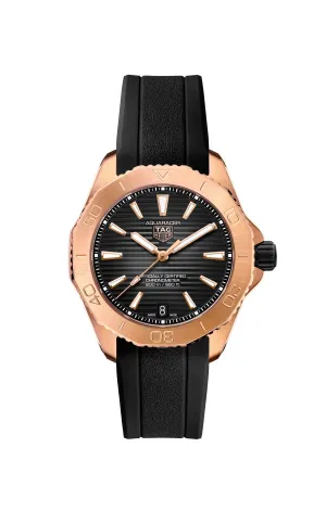 TAG HEUER AQUARACER PROFESSIONAL 200