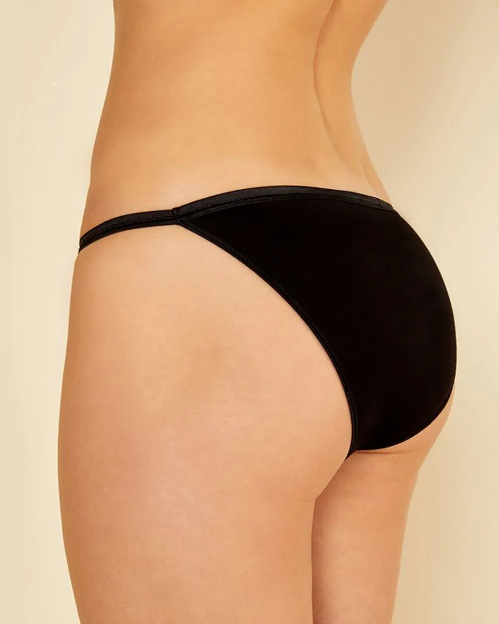 Talco String Bikini