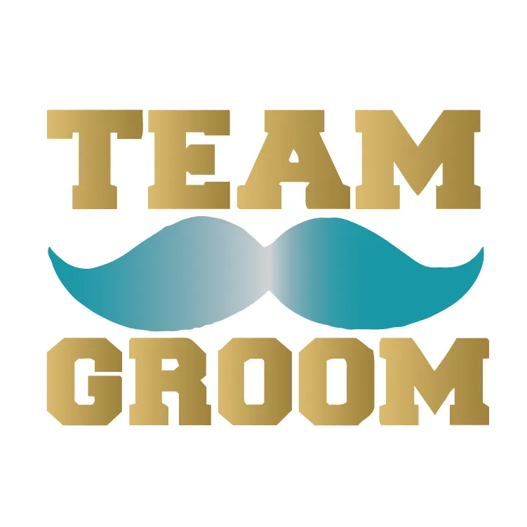 Team Groom